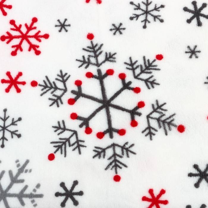 Плед с рукавами 